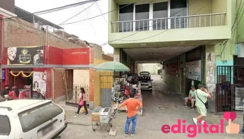 Turismo “Gamarra” - Barranca 15169
