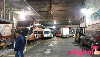 Turismo Libertadores - San Luis 15021