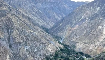 Turismo María Belén Perú - Arequipa 04001