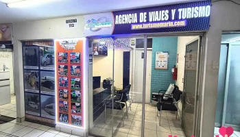 Turismo Marin - P.º La Breña N° 125