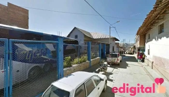 Turismo Negreiros - Huamachuco 13301