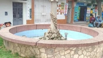 Turismo Raraz Sac. - Chupaca 12456