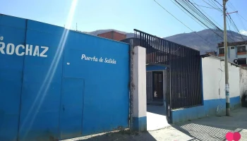 Turismo Rochaz - Ca. Caraz 101