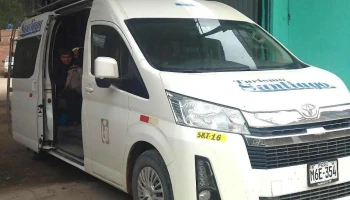 Turismo santiago Srl - La Unión 10610