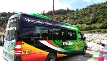 Turismo Ybarra - Caraz 02165