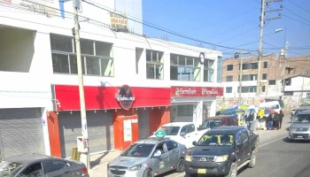 Turismo Zolorzano - Jacobo Hunter