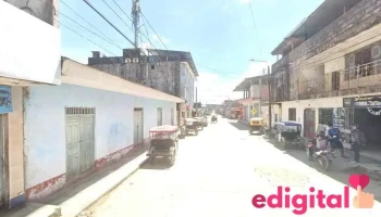 Uchiza Motor´s - Perú