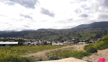 Ugel Parinacochas - Coracora 05610