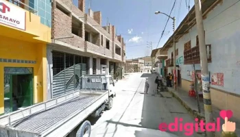 Ugel San Miguel -Cajamarca - San Miguel De Pallaques 06456