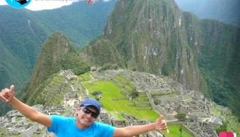 Ui Travel Perú - (Uywiri Inka Travel Perú) - Arequipa 04001