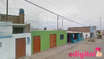 Unidad De Gestion Educativa Local Carveli - Atico 04475