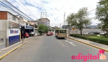 Uniform Store - Arequipa 04013 Uniform Store - Arequipa 04013