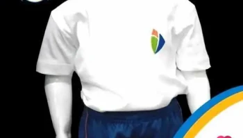 Uniformes Innova School - 32