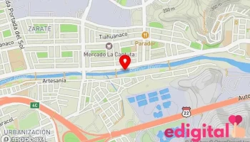 Uniformes Monica Zevallos - Peru