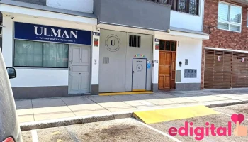 Uniformes Ulman - Lima 15039