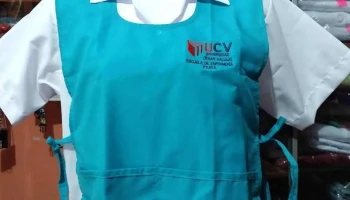Uniformes Yanluce - Sullana 20101