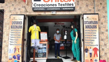 Unitex - Iquitos 16002