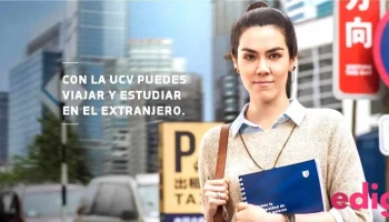 Universidad César Vallejo - Huaraz