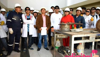 Universidad Nacional Jorge Basadre Grohmann - Tacna 23000