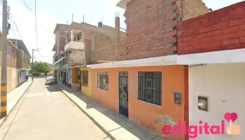 Urbano Express - Talara - Talara 20811