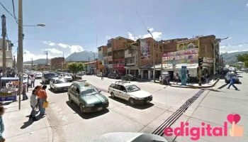 v&g - Huaraz