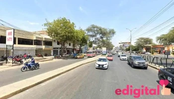 Valle Uniformes - Piura 20001 Valle Uniformes - Piura 20001