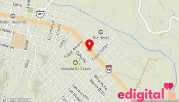 Valqui Motors S.r.l - Bagua Grande 01621 Valqui Motors S.r.l - Bagua Grande 01621