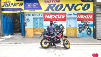 Velasquez Motors - Puquio S.a.c - Av Mariscal Castilla