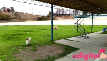 velódromo - Jacobo Hunter