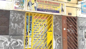 Venta De Uniformes - Comas 15328 Venta De Uniformes - Comas 15328