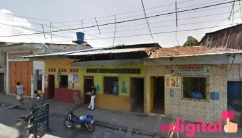 VeterinariaJean - Iquitos