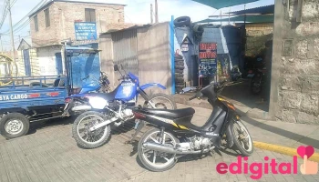 Vg Motors - Unnamed Road