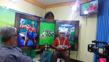 Vía Alto Mayo Tv - Rioja 22826