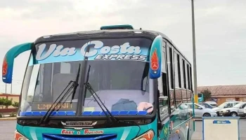 Via Costa Express - Jr. Jorge Chavez