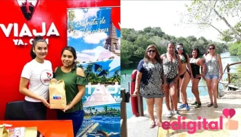 Viaja Ya.com Agencia de viajes - Pucallpa 25006