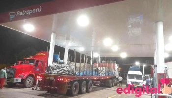 Viajeros Agency - Juanjuí 22740