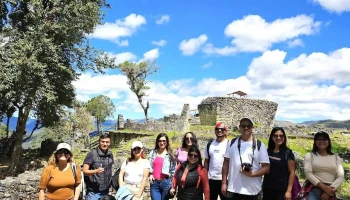 Viajes Chachapoyas - Chachapoyas 01001