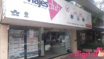 Viajes Club - Miraflores 15074