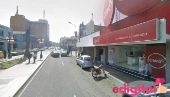 Viajes Euro Reps - Av. San Martin 429
