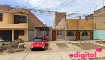 Viaven | Marketing Digital en Huacho - Av. Ancash 160