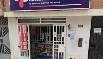 Vickyfarma - Lambayeque