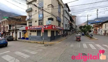 Victor Motors - Quillabamba 08741