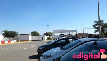 Vicus Alquiler de Autos Talara - Talara