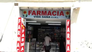 Vida Sana E.i.r.l - Arequipa
