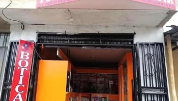 Vifarma - Cajamarca