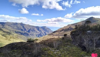 Vilaya Tours - Chachapoyas 01001