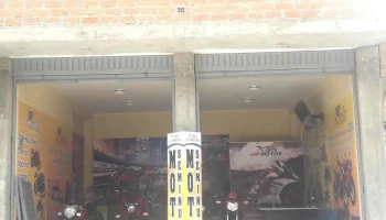 Vip Motos - Huancayo 12004