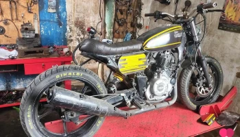 Viriza Motors E.i.r.l - Huayopata