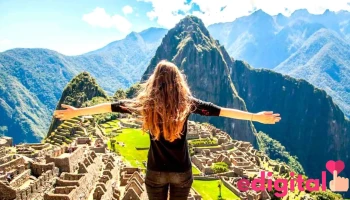 Visit and Travel Peru - Santiago De Surco 15049
