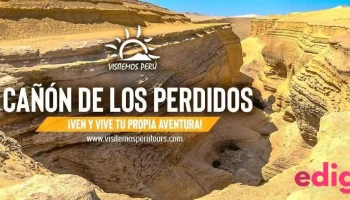 Visitemos Perú - Ica 11001